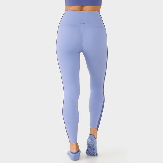 TaviSculpt® High Waisted 7/8 Stripe Leggings | Bottoms > Leggings | Tavi – Tavi Active