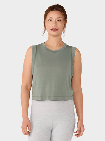 TaviLuxe® Sporty Tank | Tops > Tanks | Tavi – Tavi Active