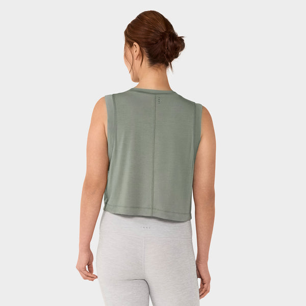 TaviLuxe® Sporty Tank | Tops > Tanks | Tavi – Tavi Active
