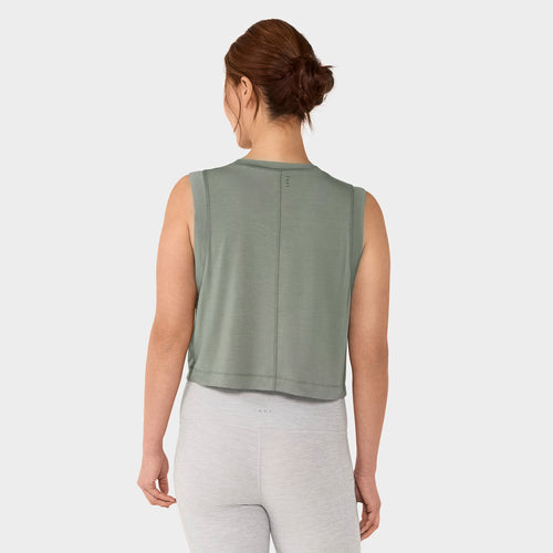 TaviLuxe® Sporty Tank | Tops > Tanks | Tavi – Tavi Active