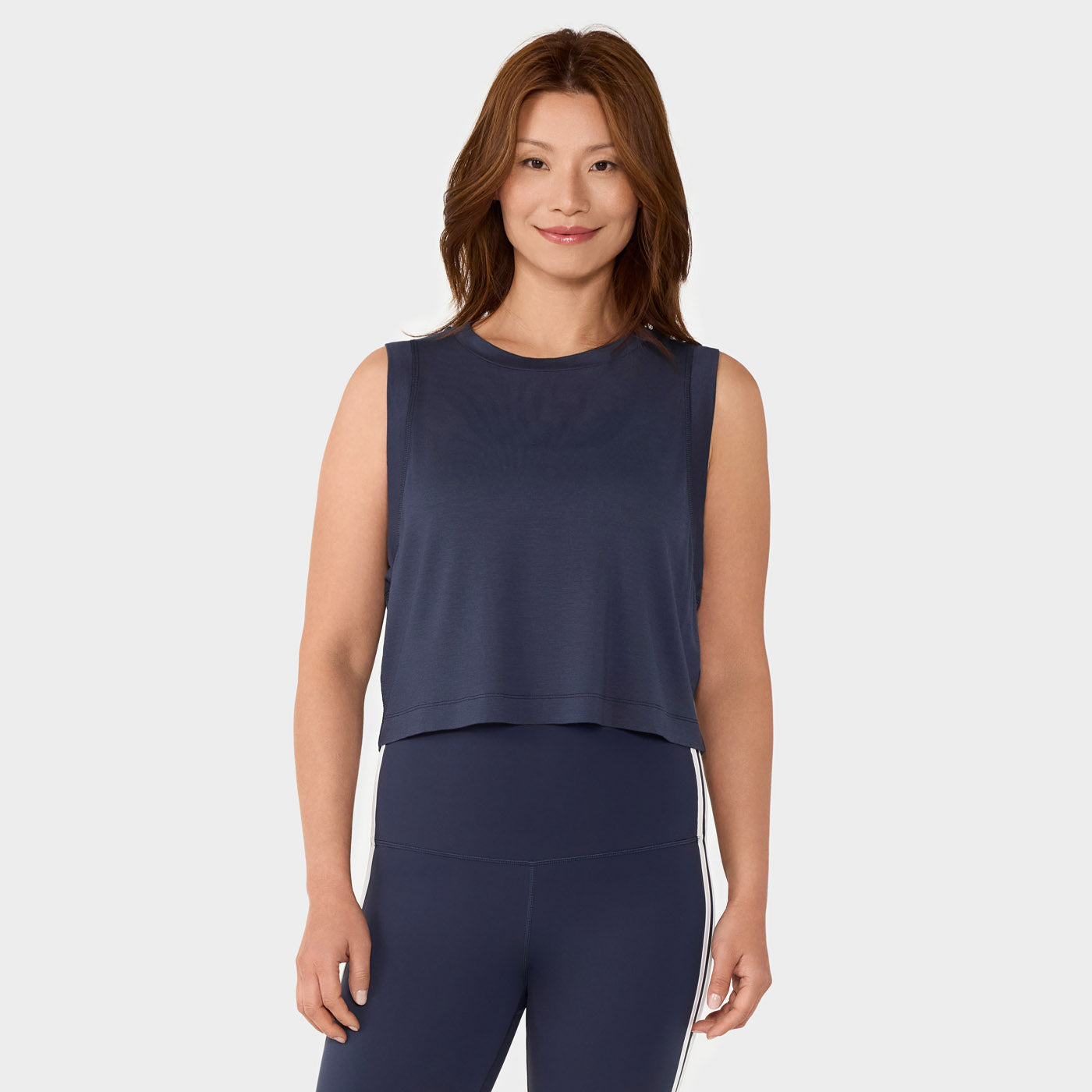 TaviLuxe® Sporty Tank | Tops > Tanks | Tavi – Tavi Active