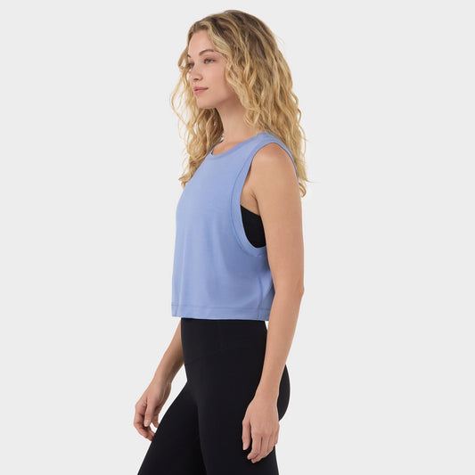 TaviLuxe® Sporty Tank | Tops > Tanks | Tavi – Tavi Active