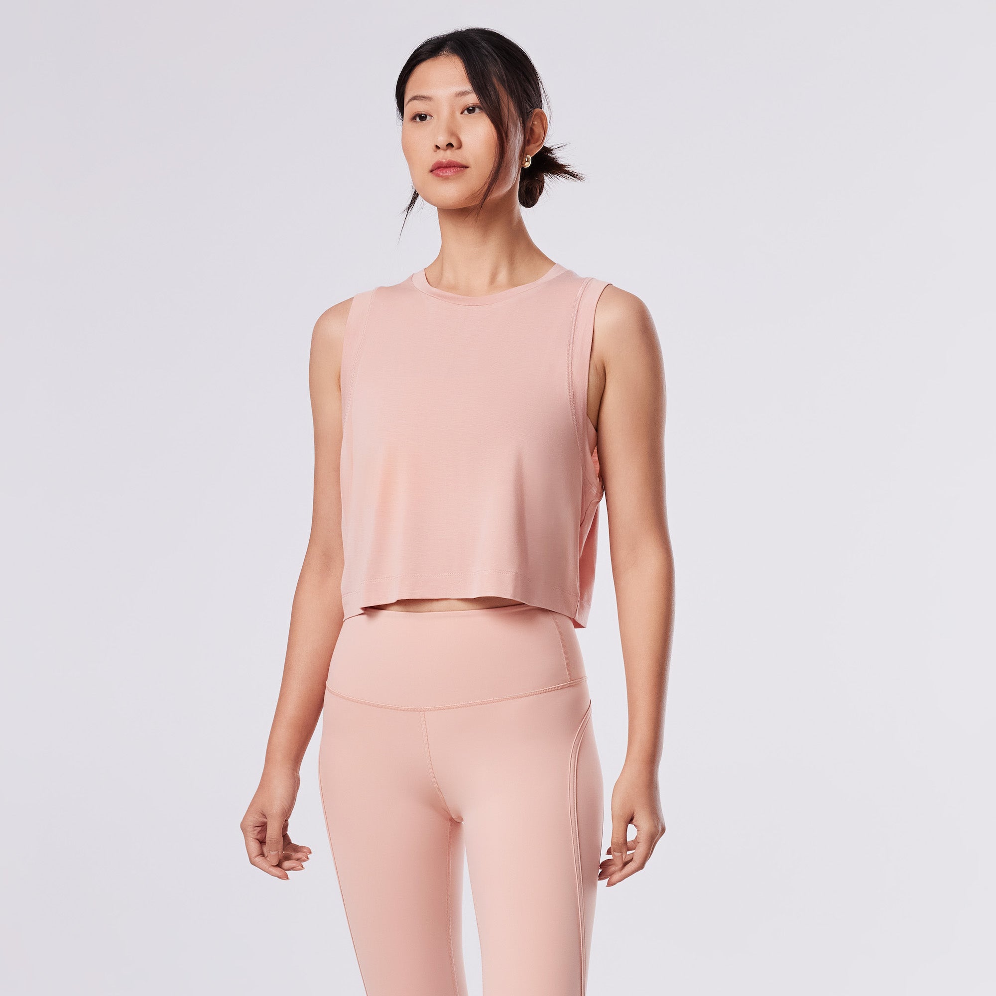 TaviLuxe® Sporty Tank | Tops > Tanks | Tavi – Tavi Active