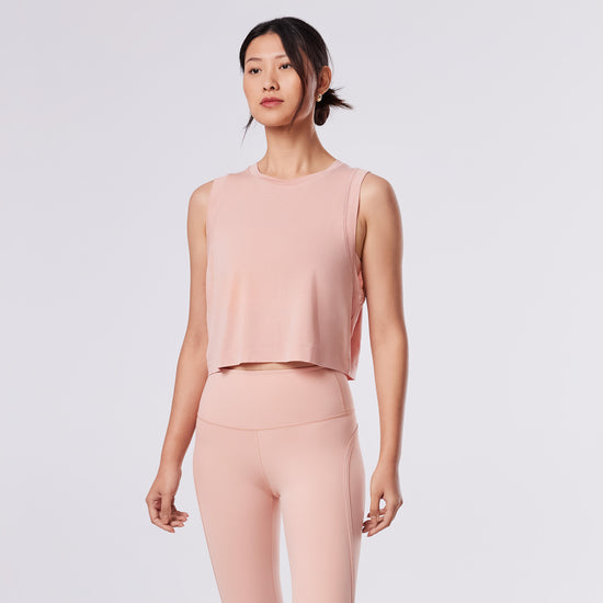 TaviLuxe® Sporty Tank | Tops > Tanks | Tavi – Tavi Active