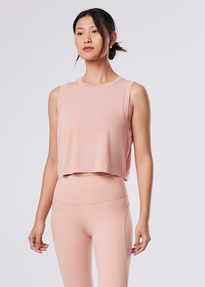 TaviLuxe® Sporty Tank | Tops > Tanks | Tavi – Tavi Active