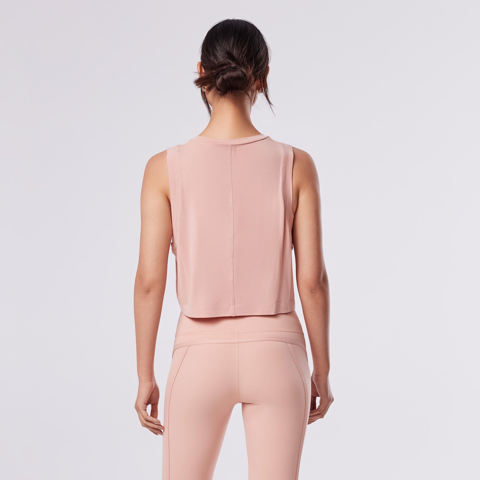 TaviLuxe® Sporty Tank | Tops > Tanks | Tavi – Tavi Active