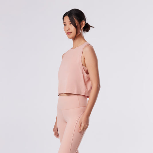 TaviLuxe® Sporty Tank | Tops > Tanks | Tavi – Tavi Active