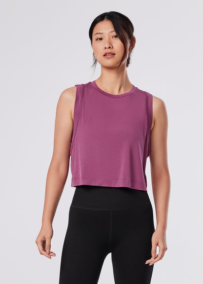 TaviLuxe® Sporty Tank | Tops > Tanks | Tavi – Tavi Active