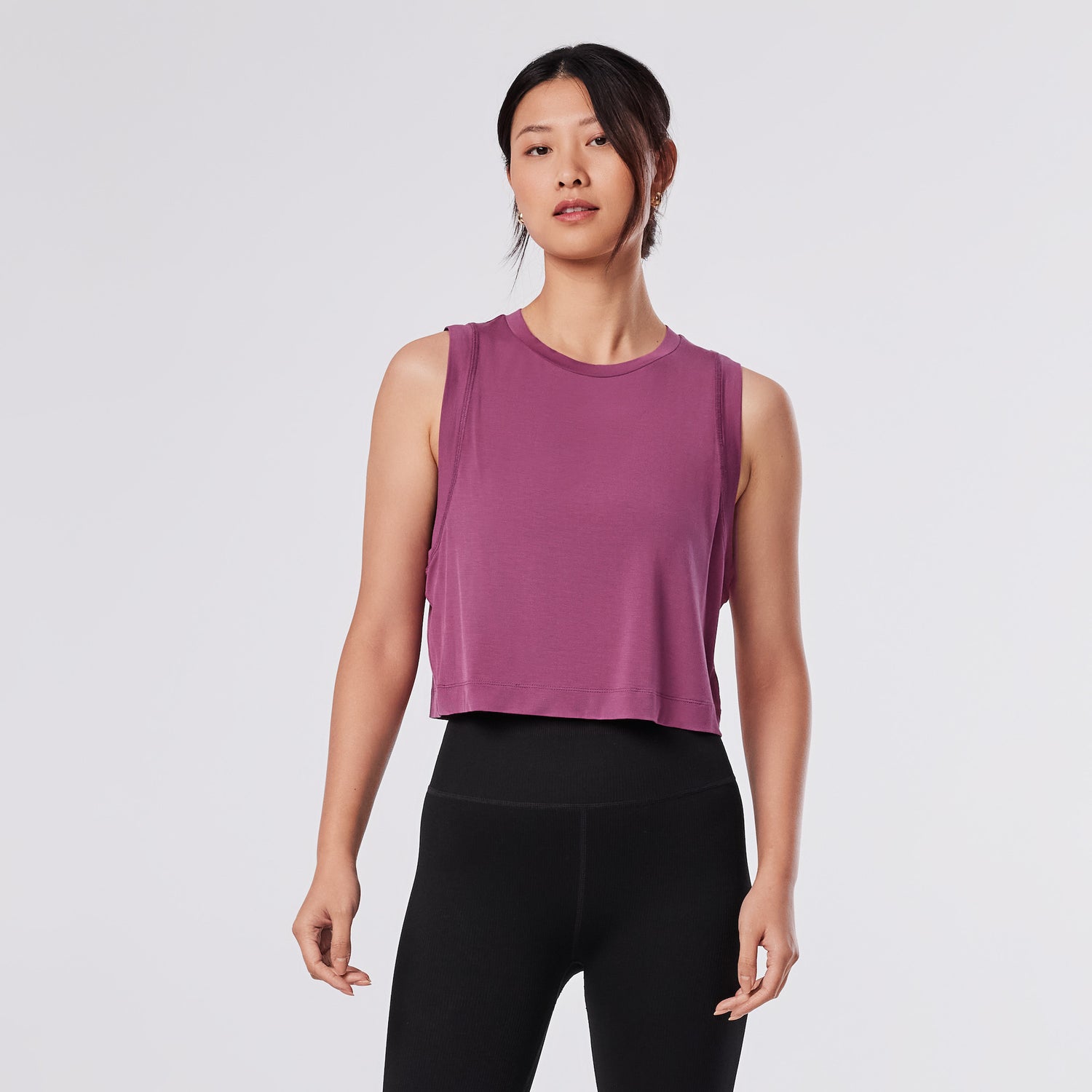 Group TaviLuxe® Sporty Tank