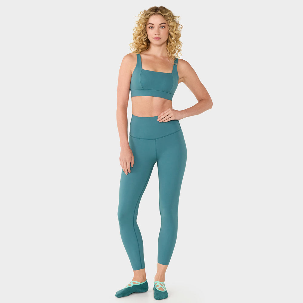TaviSculpt® Square Neck Bra | Sports Bras | Tavi – Tavi Active