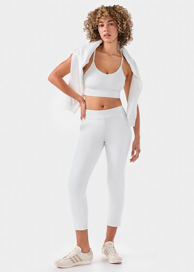 TaviSculpt® Work It Ankle Pant | Bottoms > Pants | Tavi – Tavi Active