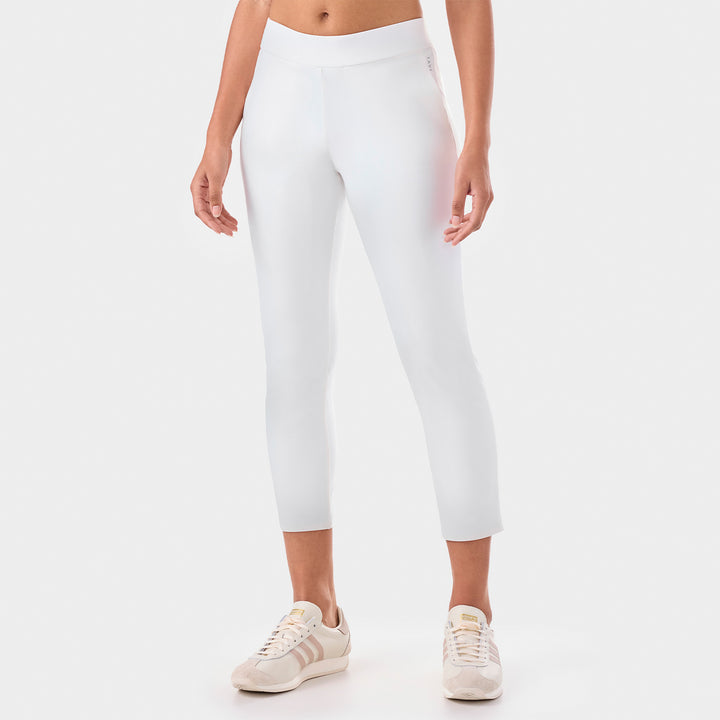 TaviSculpt® Work It Ankle Pant * | Bottoms > Pants | Tavi – ToeSox | Tavi | Vooray