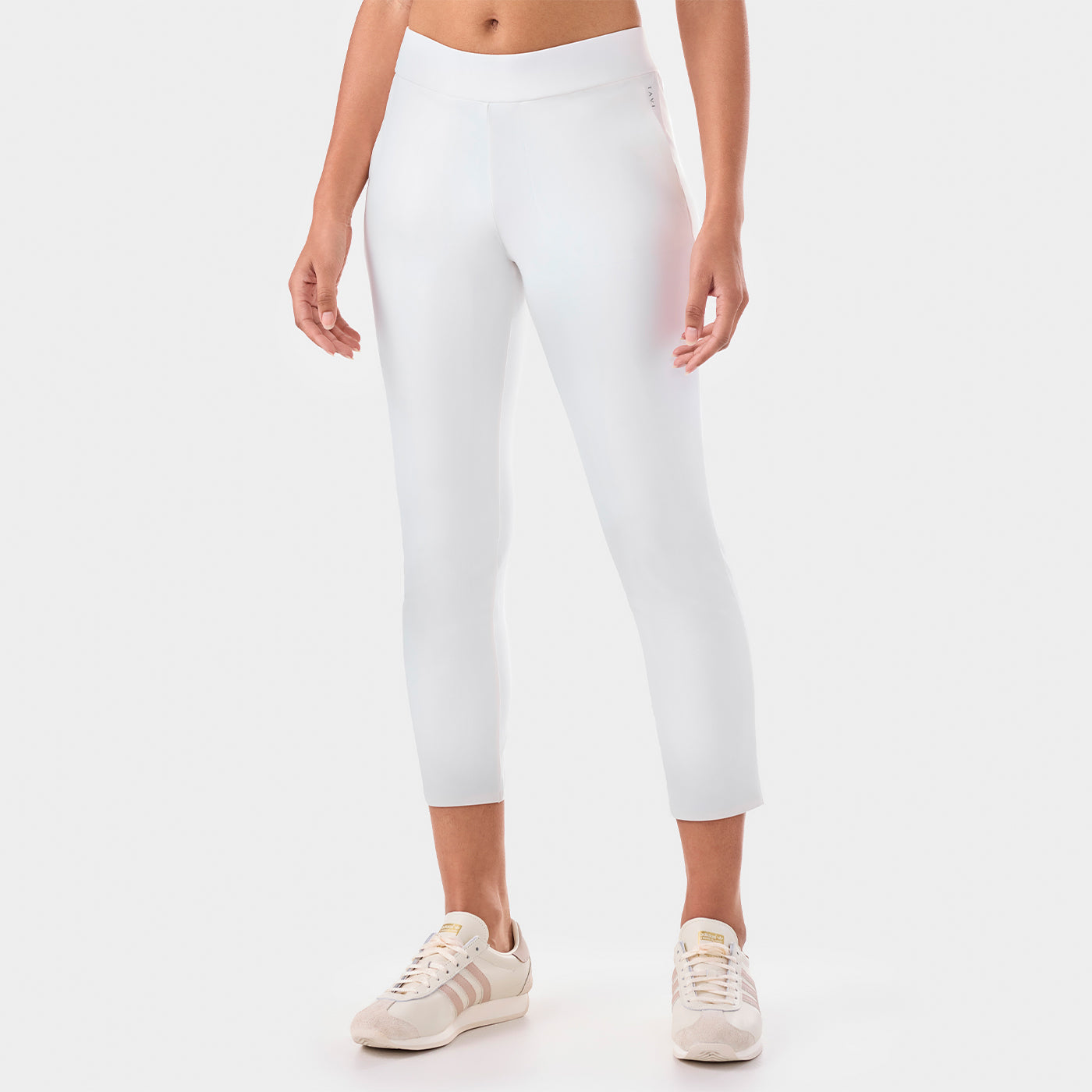 TaviSculpt® Work It Ankle Pant | Bottoms > Pants | Tavi – Tavi Active