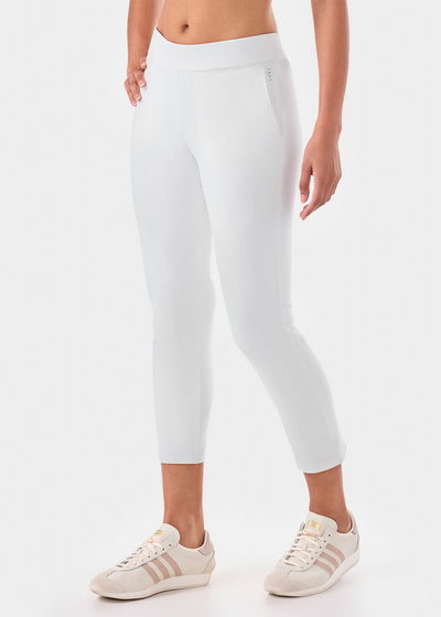 TaviSculpt® Work It Ankle Pant | Bottoms > Pants | Tavi – Tavi Active