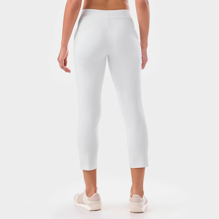 TaviSculpt® Work It Ankle Pant * | Bottoms > Pants | Tavi – ToeSox | Tavi | Vooray