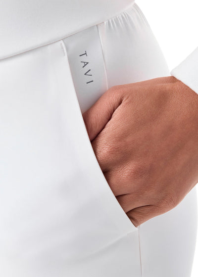 TaviSculpt® Work It Ankle Pant | Bottoms > Pants | Tavi – Tavi Active