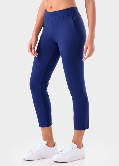 TaviSculpt®Work It Ankle Pant | Bottoms > Pants | Tavi – Tavi Active