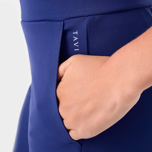 TaviSculpt® Work It Ankle Pant | Bottoms > Pants | Tavi – Tavi Active