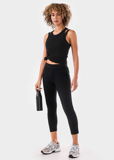 TaviSculpt® Work It Ankle Pant | Bottoms > Pants | Tavi – Tavi Active