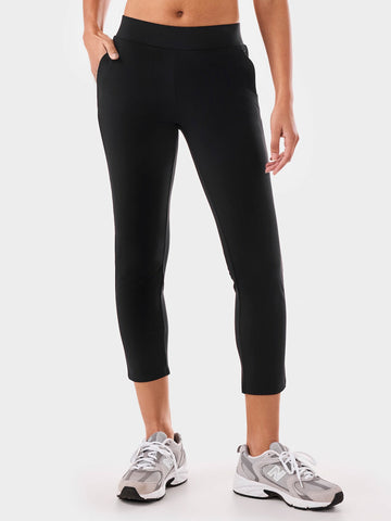 TaviSculpt® Work It Ankle Pant | Bottoms > Pants | Tavi – Tavi Active