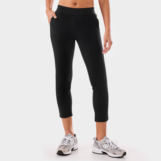 TaviSculpt® Work It Ankle Pant | Bottoms > Pants | Tavi – Tavi Active