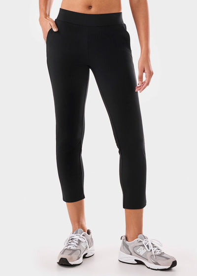 TaviSculpt® Work It Ankle Pant | Bottoms > Pants | Tavi – Tavi Active