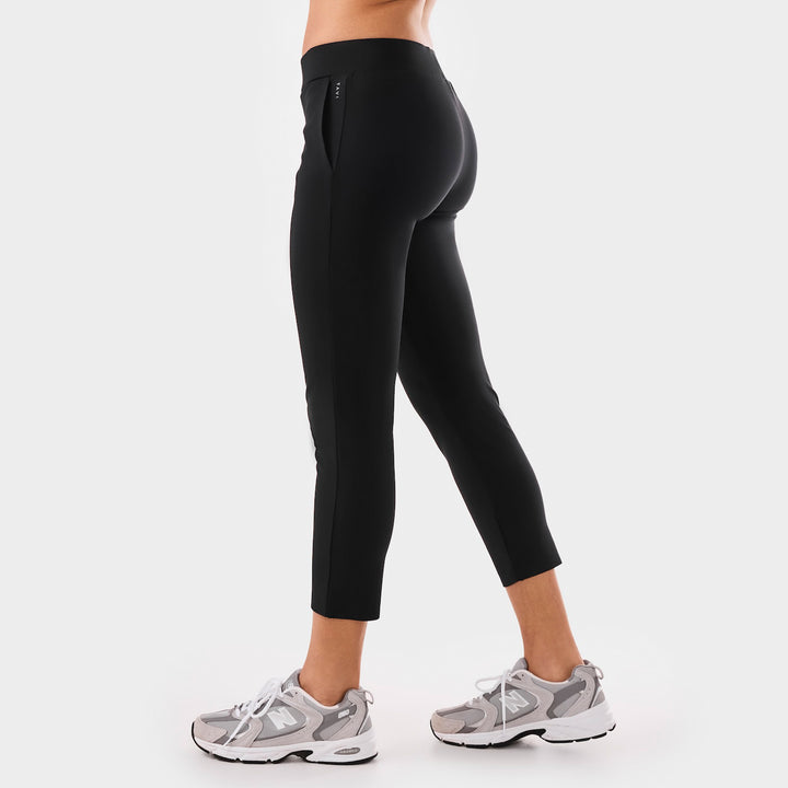 TaviSculpt® Work It Ankle Pant * | Bottoms > Pants | Tavi – ToeSox | Tavi | Vooray