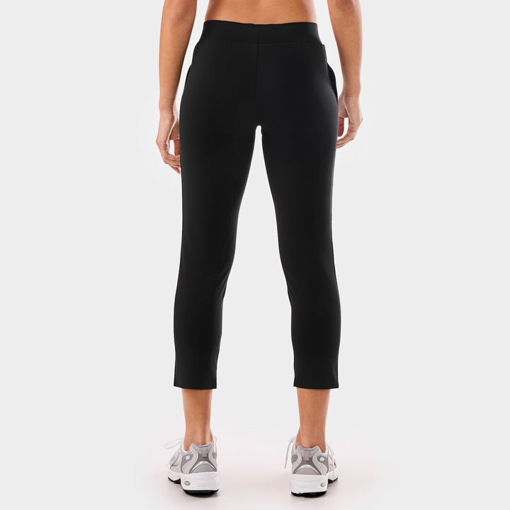 TaviSculpt® Work It Ankle Pant * | Bottoms > Pants | Tavi – ToeSox | Tavi | Vooray