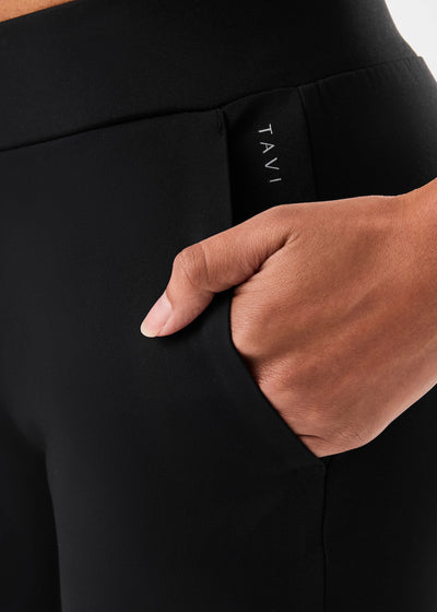 TaviSculpt® Work It Ankle Pant | Bottoms > Pants | Tavi – Tavi Active