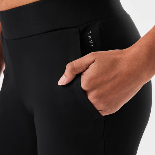 TaviSculpt® Work It Ankle Pant | Bottoms > Pants | Tavi – Tavi Active