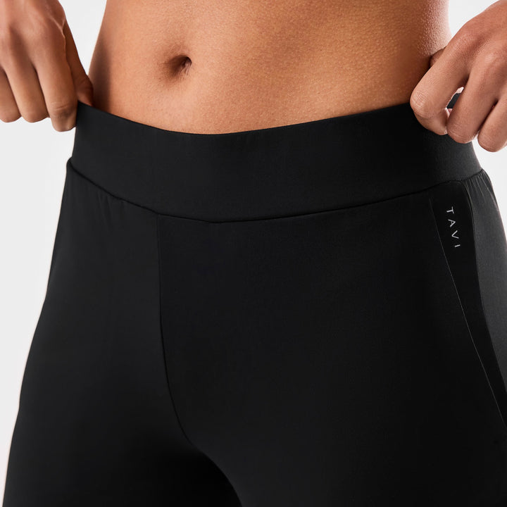 TaviSculpt® Work It Ankle Pant * | Bottoms > Pants | Tavi – ToeSox | Tavi | Vooray