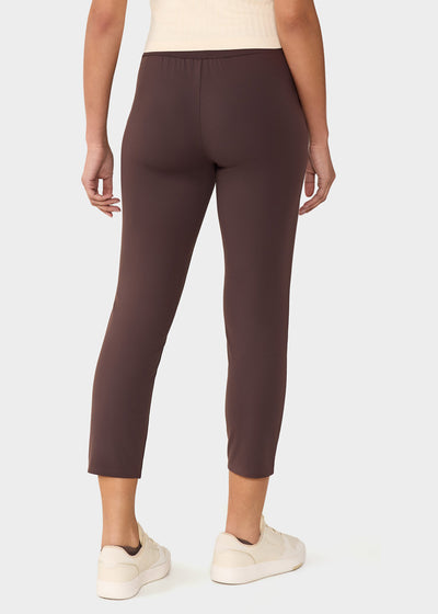 TaviSculpt® Work It Ankle Pant | Bottoms > Pants | Tavi – Tavi Active
