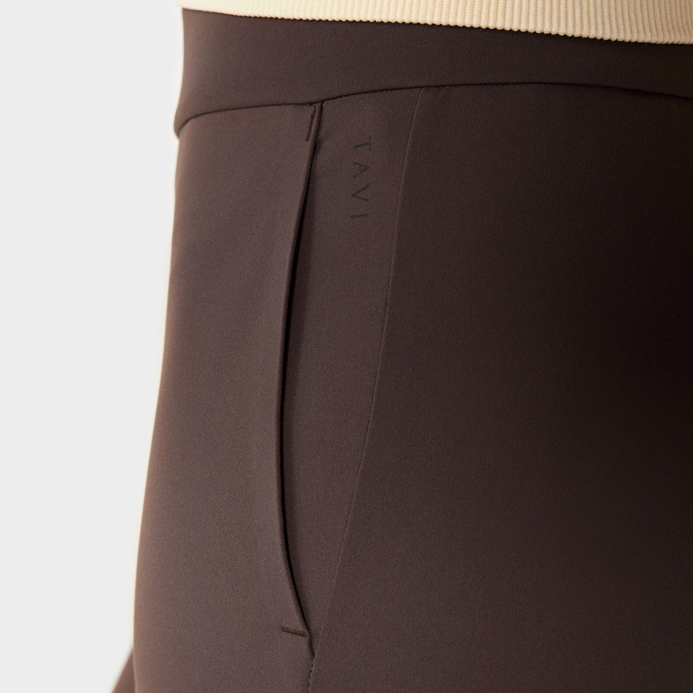 TaviSculpt® Work It Ankle Pant | Bottoms > Pants | Tavi – Tavi Active