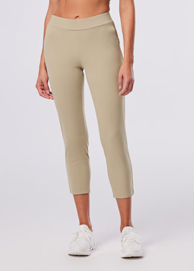 TaviSculpt® Work It Ankle Pant | Bottoms > Pants | Tavi – Tavi Active