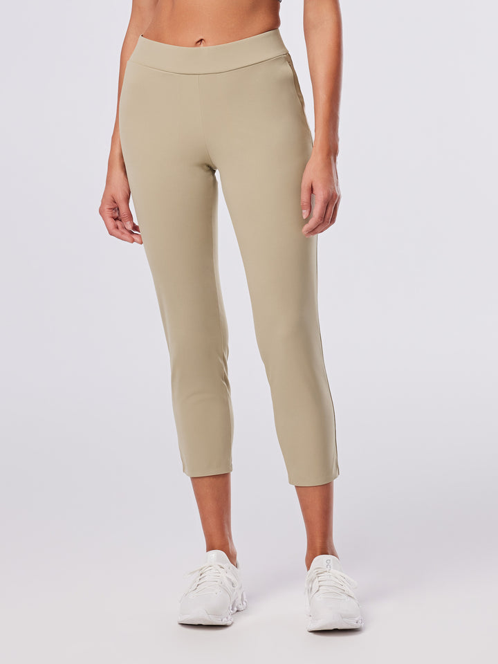 TaviSculpt® Work It Ankle Pant | Bottoms > Pants | Tavi – Tavi Active