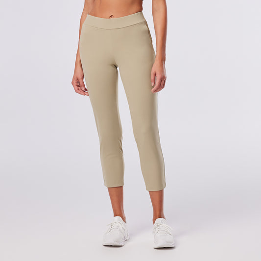 TaviSculpt® Work It Ankle Pant | Bottoms > Pants | Tavi – Tavi Active