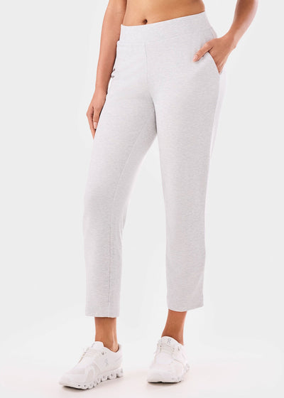 TaviLuxe® Cozy Ankle Pant | Bottoms > Pants | Tavi – Tavi Active