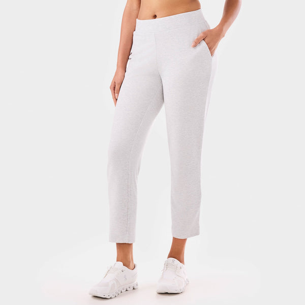 TaviLuxe® Cozy Ankle Pant | Bottoms > Pants | Tavi – Tavi Active