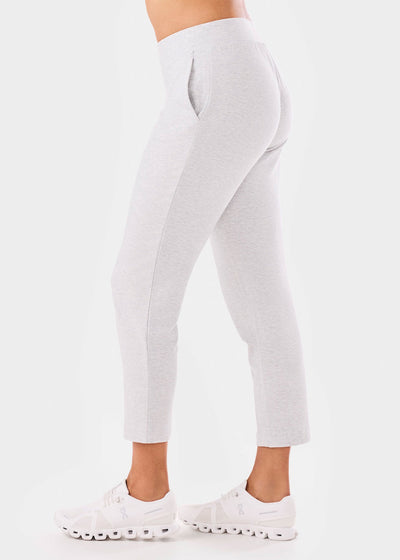 TaviLuxe® Cozy Ankle Pant | Bottoms > Pants | Tavi – Tavi Active