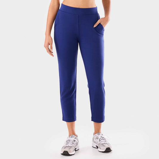 TaviLuxe® Cozy Ankle Pant | Bottoms > Pants | Tavi – Tavi Active