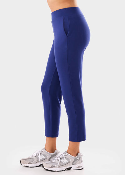 TaviLuxe® Cozy Ankle Pant | Bottoms > Pants | Tavi – Tavi Active