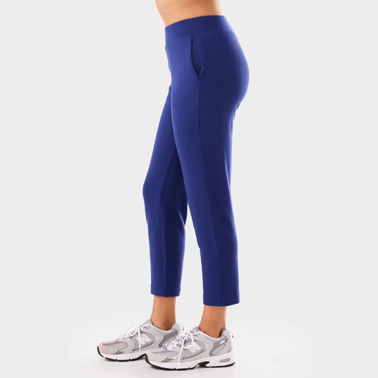 TaviLuxe® Cozy Ankle Pant | Bottoms > Pants | Tavi – Tavi Active