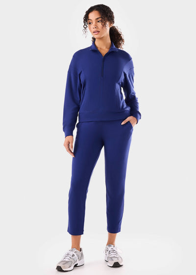 TaviLuxe® Cozy Ankle Pant | Bottoms > Pants | Tavi – Tavi Active