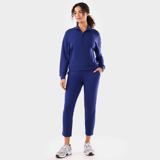 TaviLuxe® Cozy Ankle Pant | Bottoms > Pants | Tavi – Tavi Active