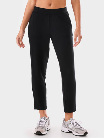 TaviLuxe® Cozy Ankle Pant | Bottoms > Pants | Tavi – Tavi Active