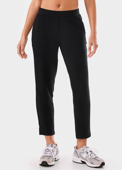 TaviLuxe® Cozy Ankle Pant | Bottoms > Pants | Tavi – Tavi Active
