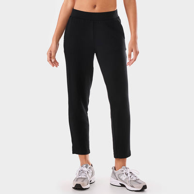 TaviLuxe® Cozy Ankle Pant | Bottoms > Pants | Tavi – Tavi Active
