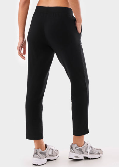 TaviLuxe® Cozy Ankle Pant | Bottoms > Pants | Tavi – Tavi Active