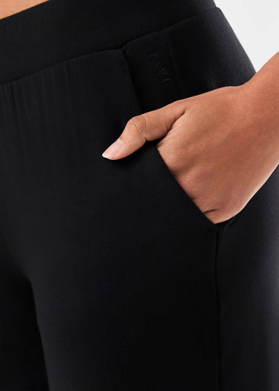 TaviLuxe® Cozy Ankle Pant | Bottoms > Pants | Tavi – Tavi Active