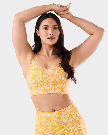 TaviSculpt® Boost Bra | Sports Bras | Tavi – ToeSox | Tavi | Vooray
